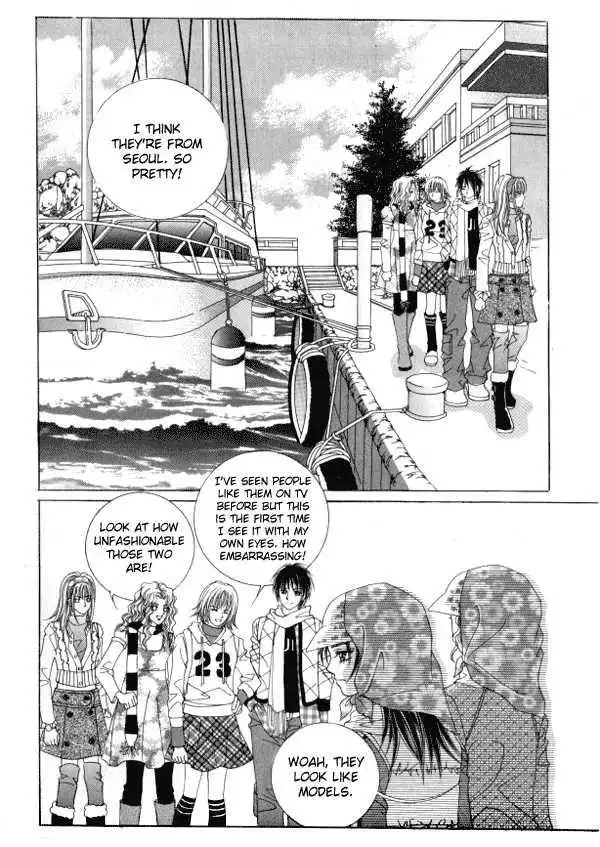 Never Cry Chapter 4 37